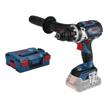 Perceuse visseuse GSR 18V-110 C - BOSCH